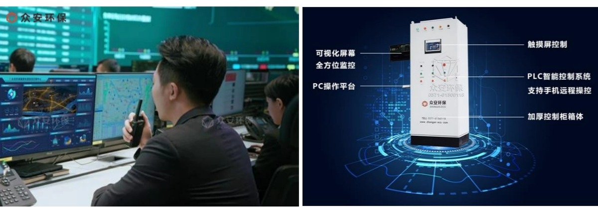 智能破碎分選，眾安環(huán)保對生活垃圾激增問題有方案